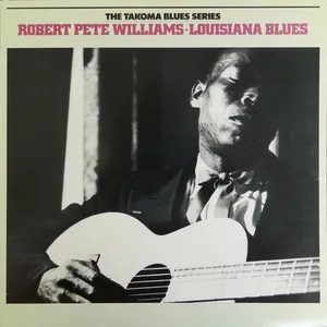 Louisiana blues